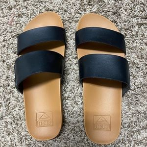 Reef Cushion Vista Sandal
